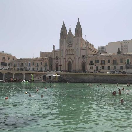San Salvatore Home سانت جوليان المظهر الخارجي الصورة