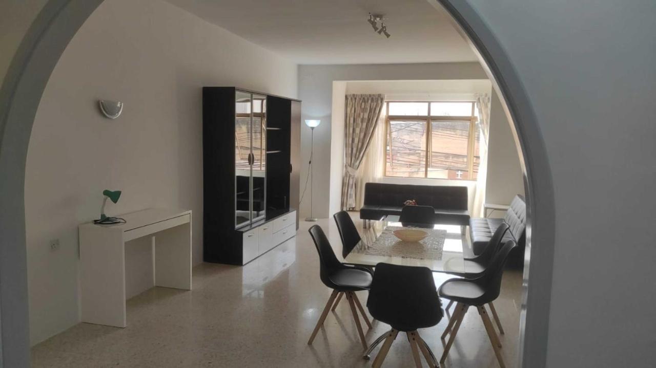 San Salvatore Home سانت جوليان المظهر الخارجي الصورة