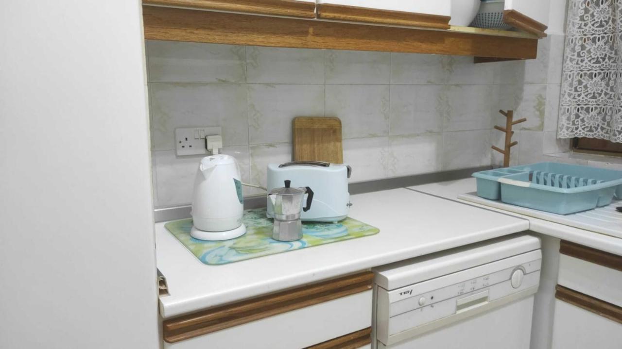 San Salvatore Home سانت جوليان المظهر الخارجي الصورة