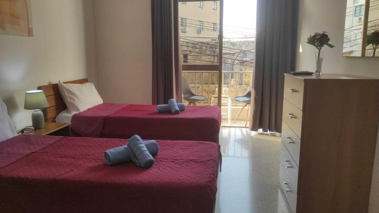 San Salvatore Home سانت جوليان المظهر الخارجي الصورة