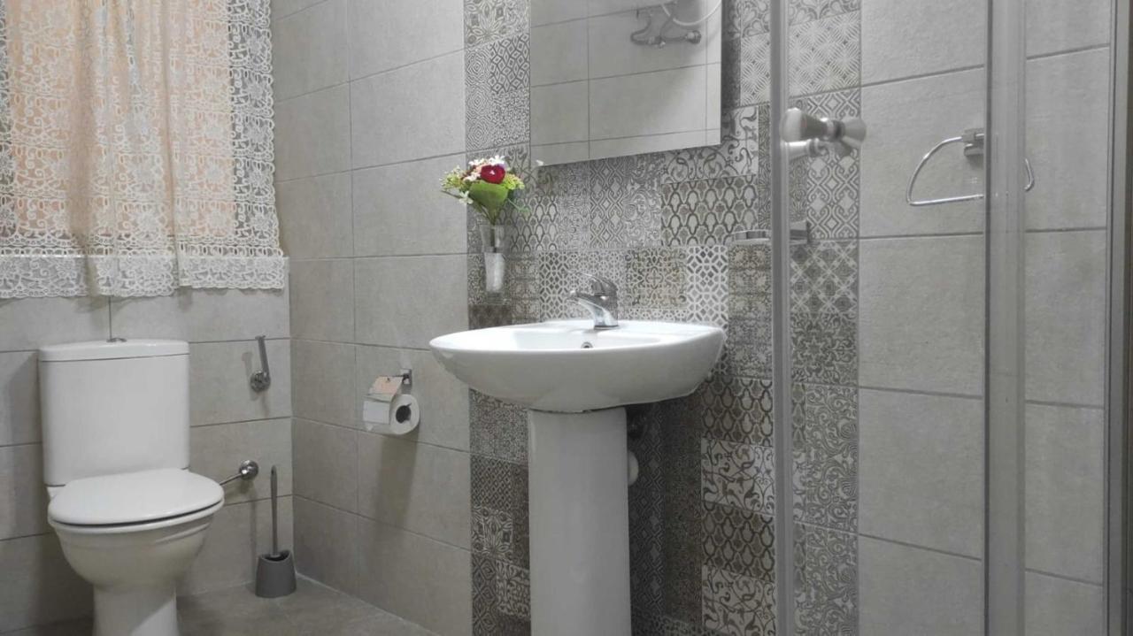 San Salvatore Home سانت جوليان المظهر الخارجي الصورة