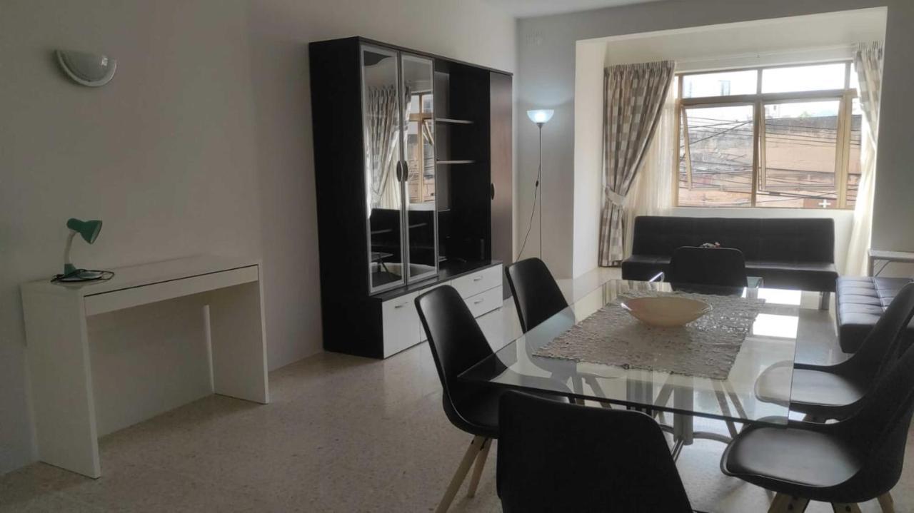 San Salvatore Home سانت جوليان المظهر الخارجي الصورة