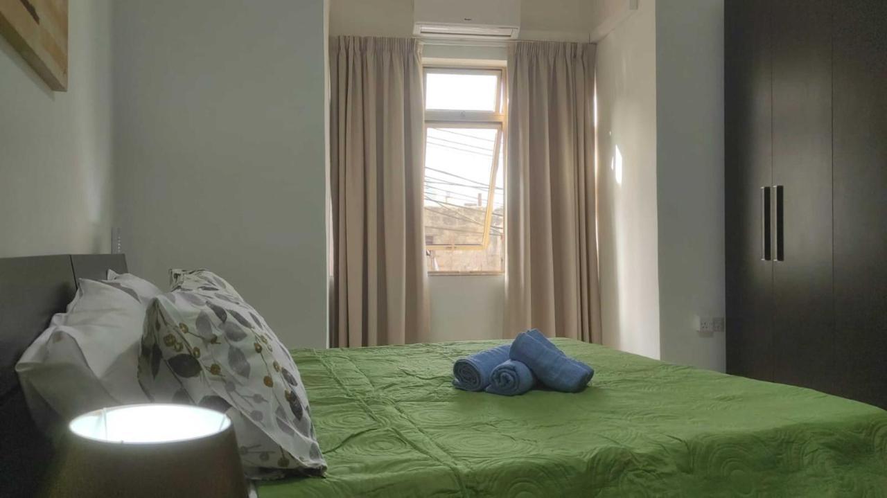 San Salvatore Home سانت جوليان المظهر الخارجي الصورة
