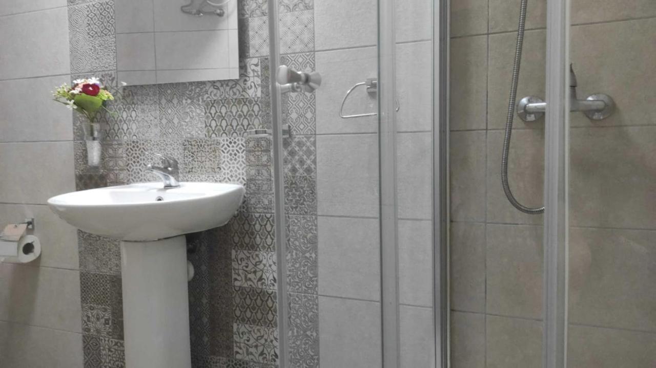 San Salvatore Home سانت جوليان المظهر الخارجي الصورة