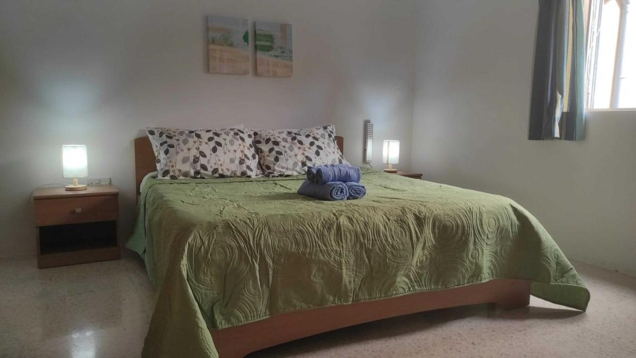 San Salvatore Home سانت جوليان المظهر الخارجي الصورة