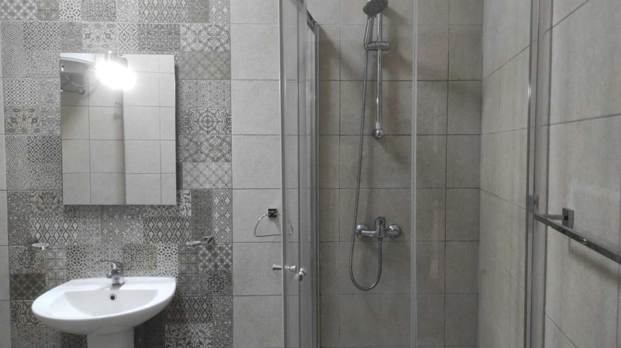 San Salvatore Home سانت جوليان المظهر الخارجي الصورة