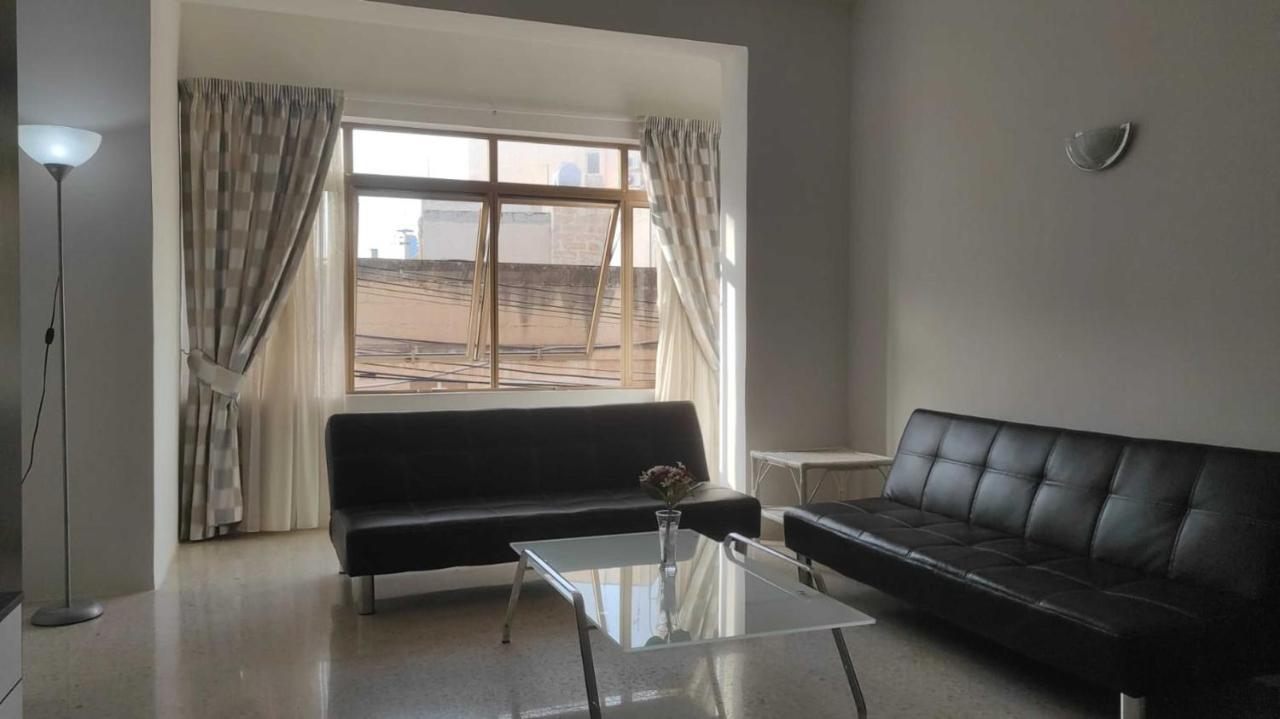 San Salvatore Home سانت جوليان المظهر الخارجي الصورة