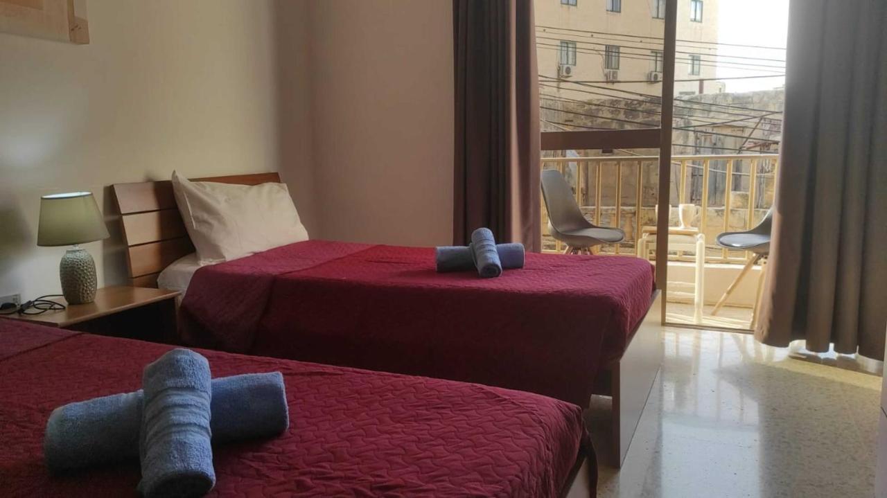 San Salvatore Home سانت جوليان المظهر الخارجي الصورة