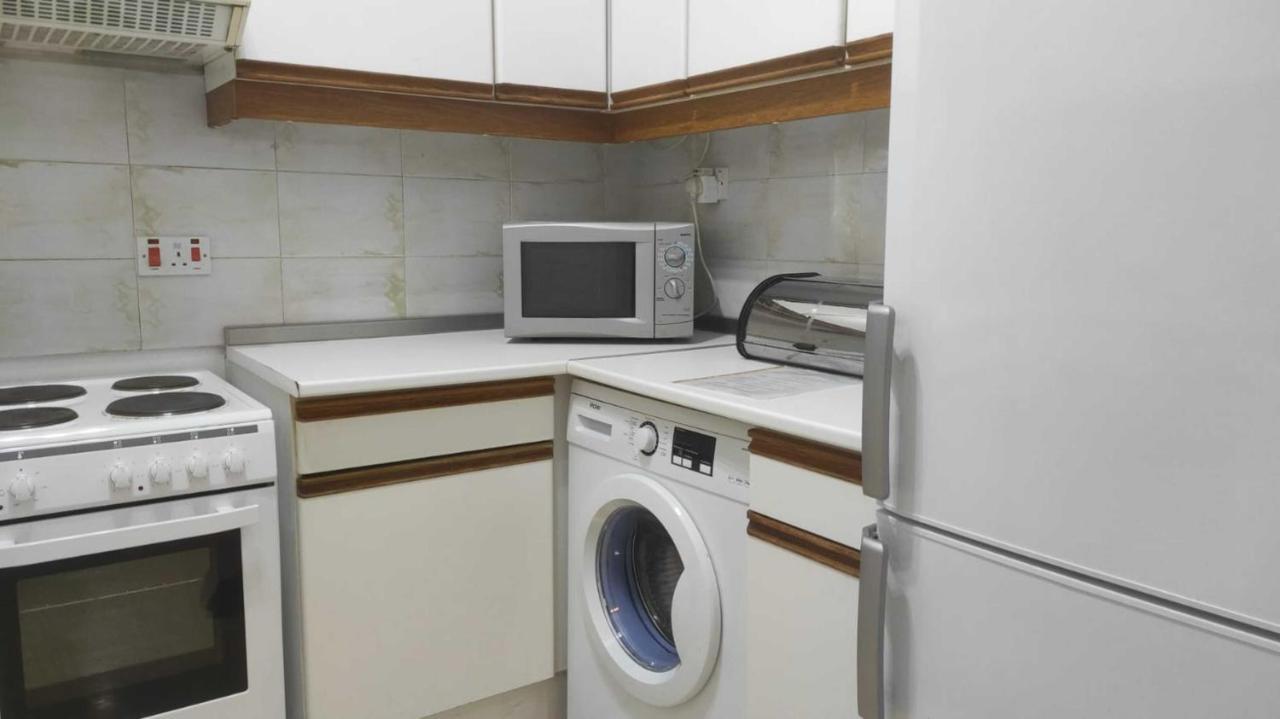 San Salvatore Home سانت جوليان المظهر الخارجي الصورة