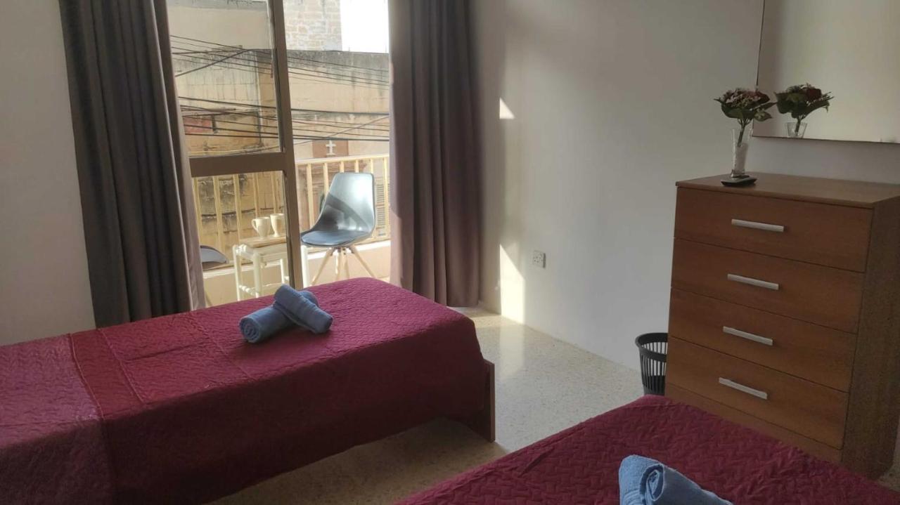 San Salvatore Home سانت جوليان المظهر الخارجي الصورة