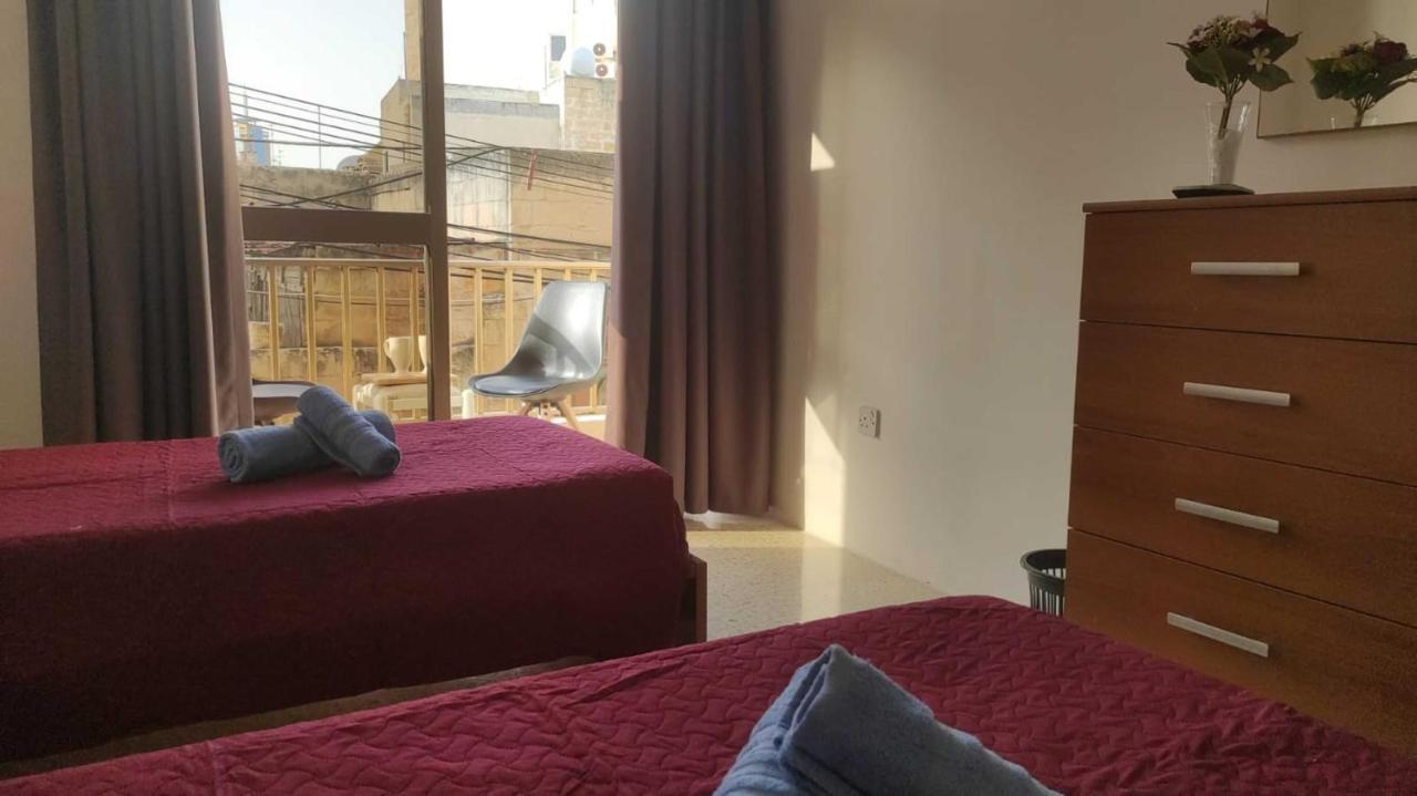 San Salvatore Home سانت جوليان المظهر الخارجي الصورة