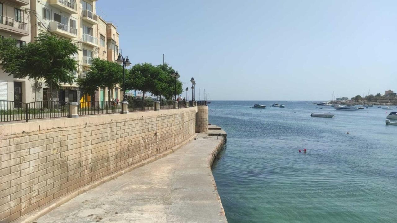 San Salvatore Home سانت جوليان المظهر الخارجي الصورة