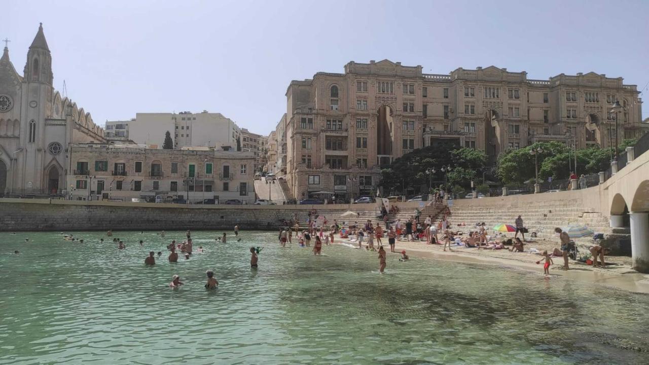 San Salvatore Home سانت جوليان المظهر الخارجي الصورة
