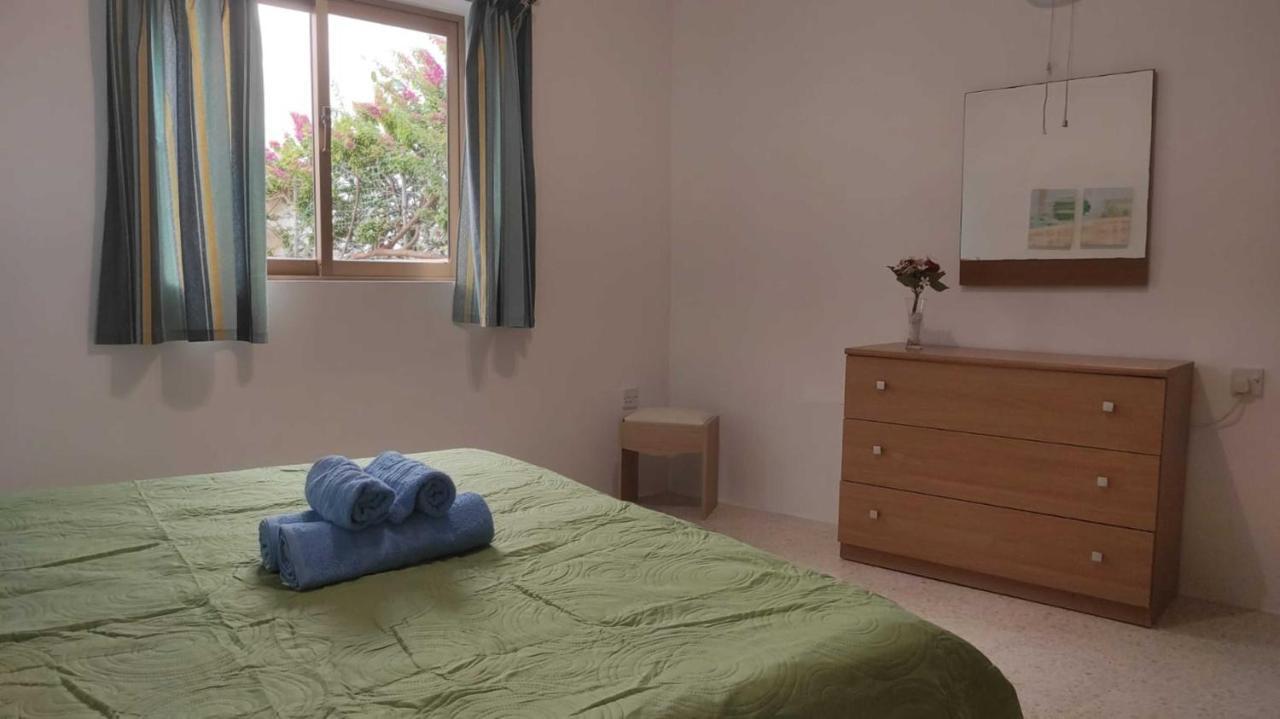San Salvatore Home سانت جوليان المظهر الخارجي الصورة