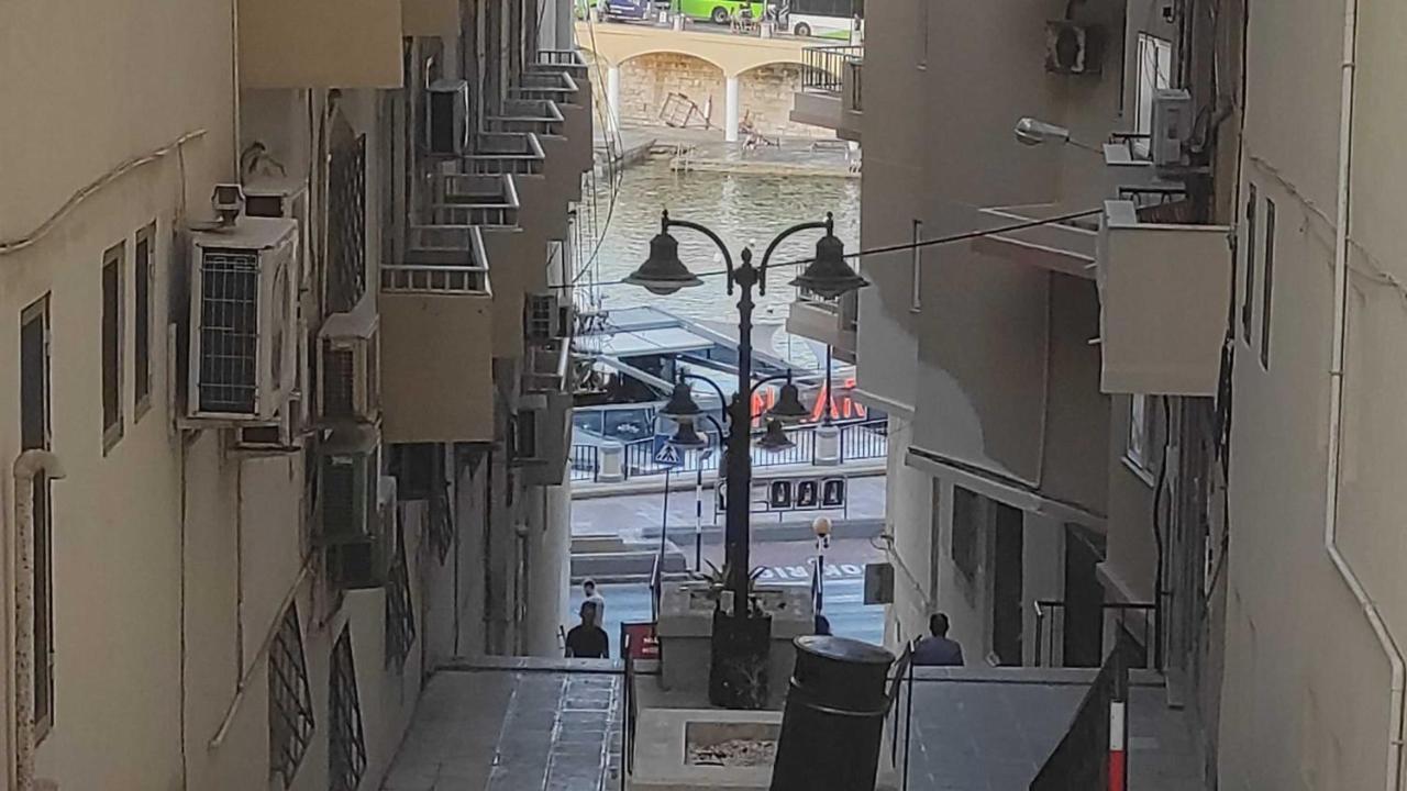 San Salvatore Home سانت جوليان المظهر الخارجي الصورة
