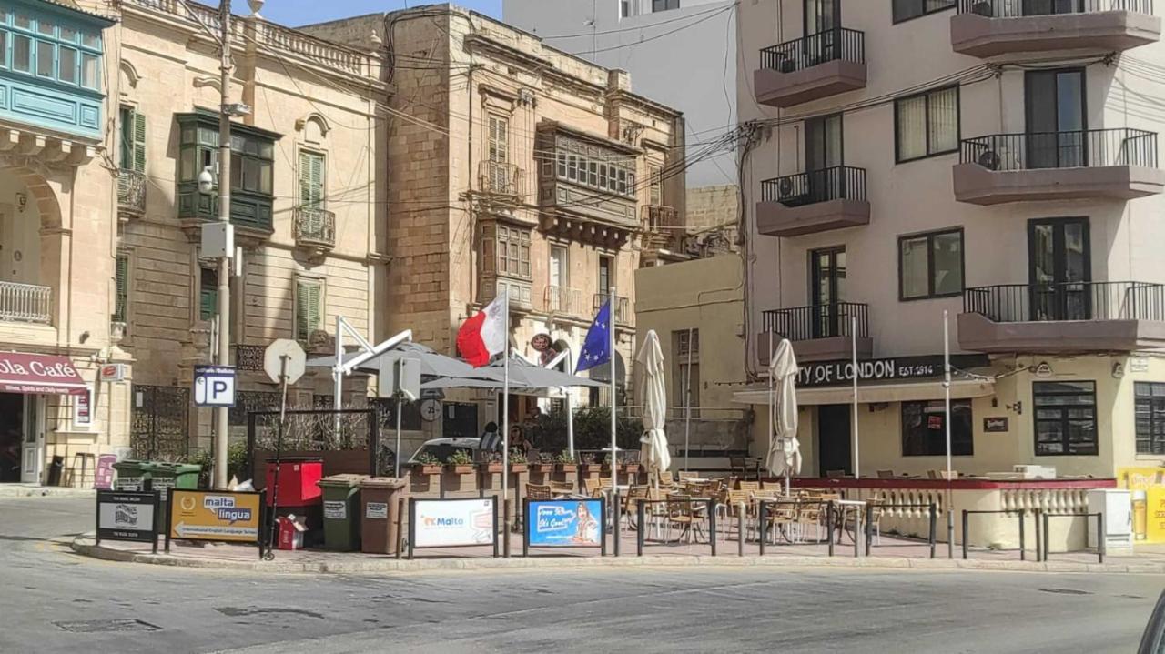 San Salvatore Home سانت جوليان المظهر الخارجي الصورة
