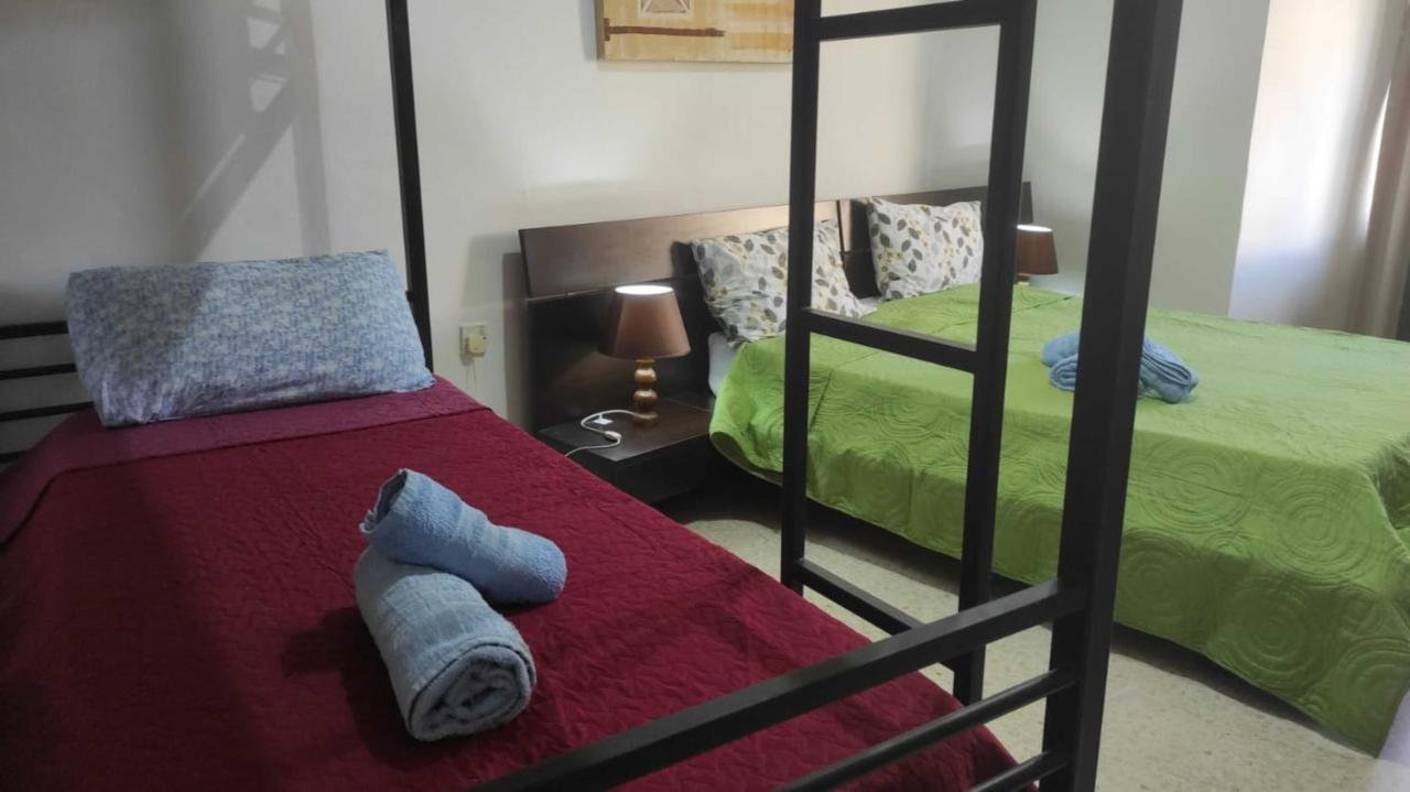 San Salvatore Home سانت جوليان المظهر الخارجي الصورة