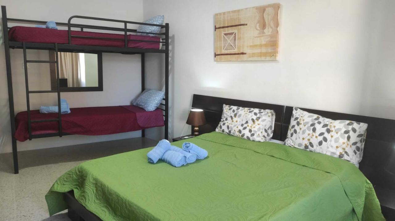 San Salvatore Home سانت جوليان المظهر الخارجي الصورة