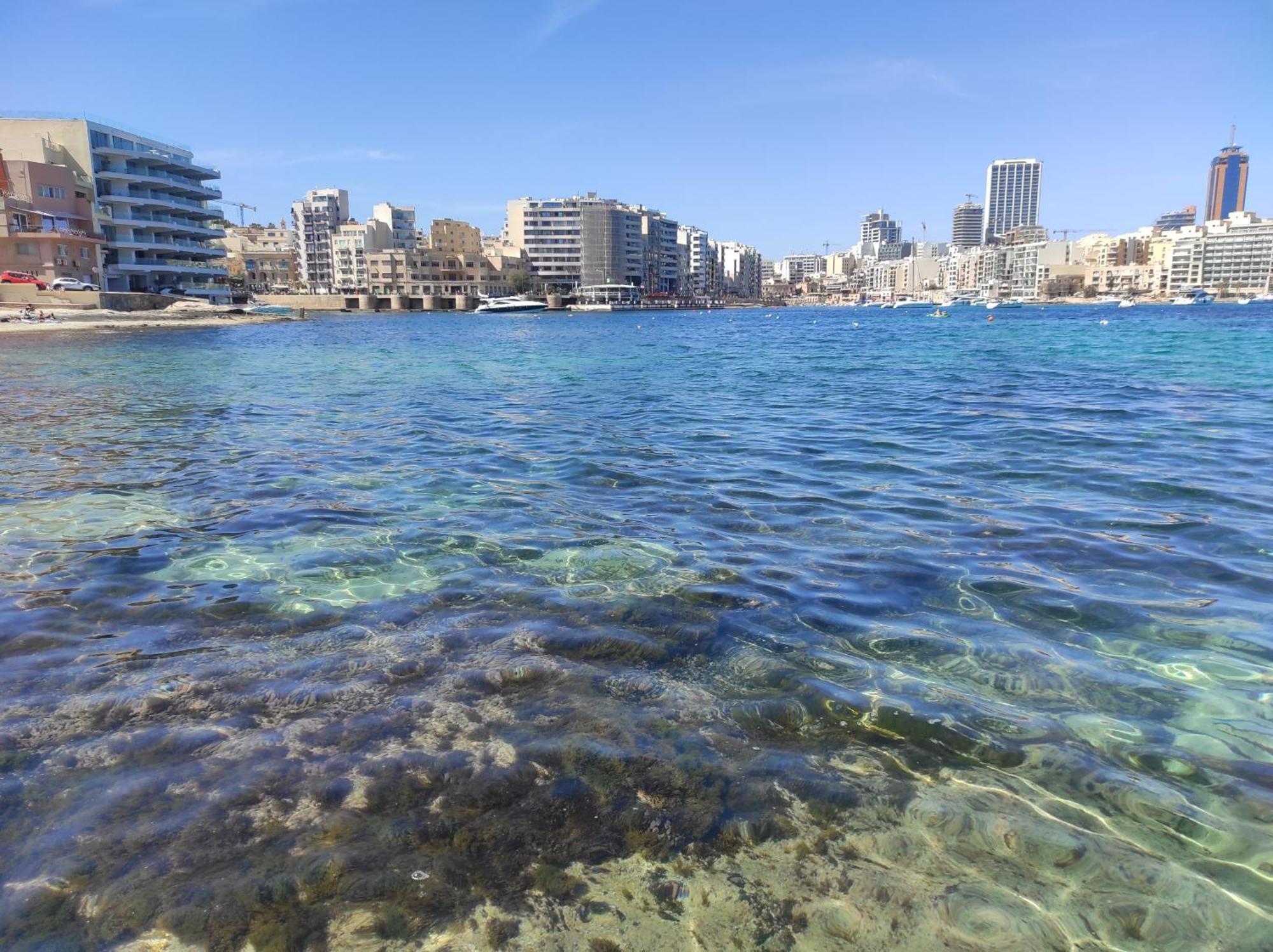 San Salvatore Home سانت جوليان المظهر الخارجي الصورة